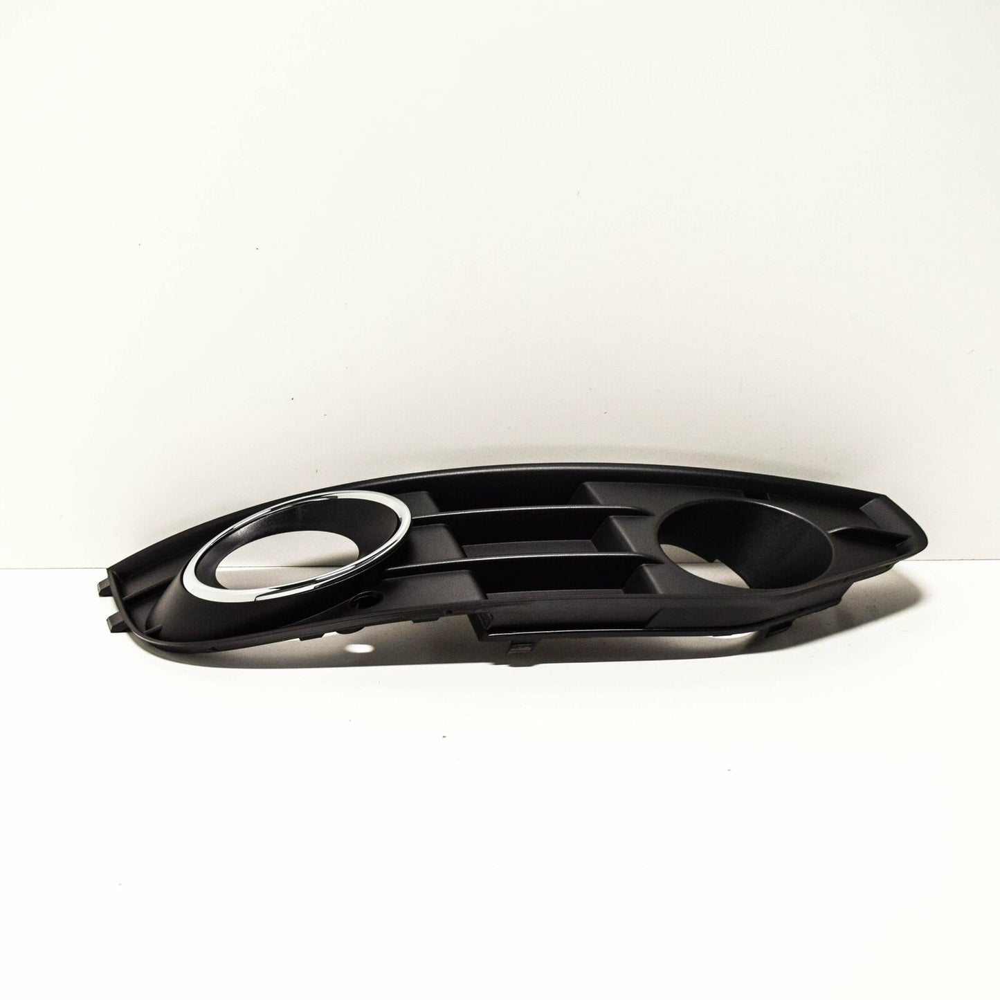 Genuine Audi A4 B8 Front Bumper Right Side Fog Light Grille 8K0807682J01C Original