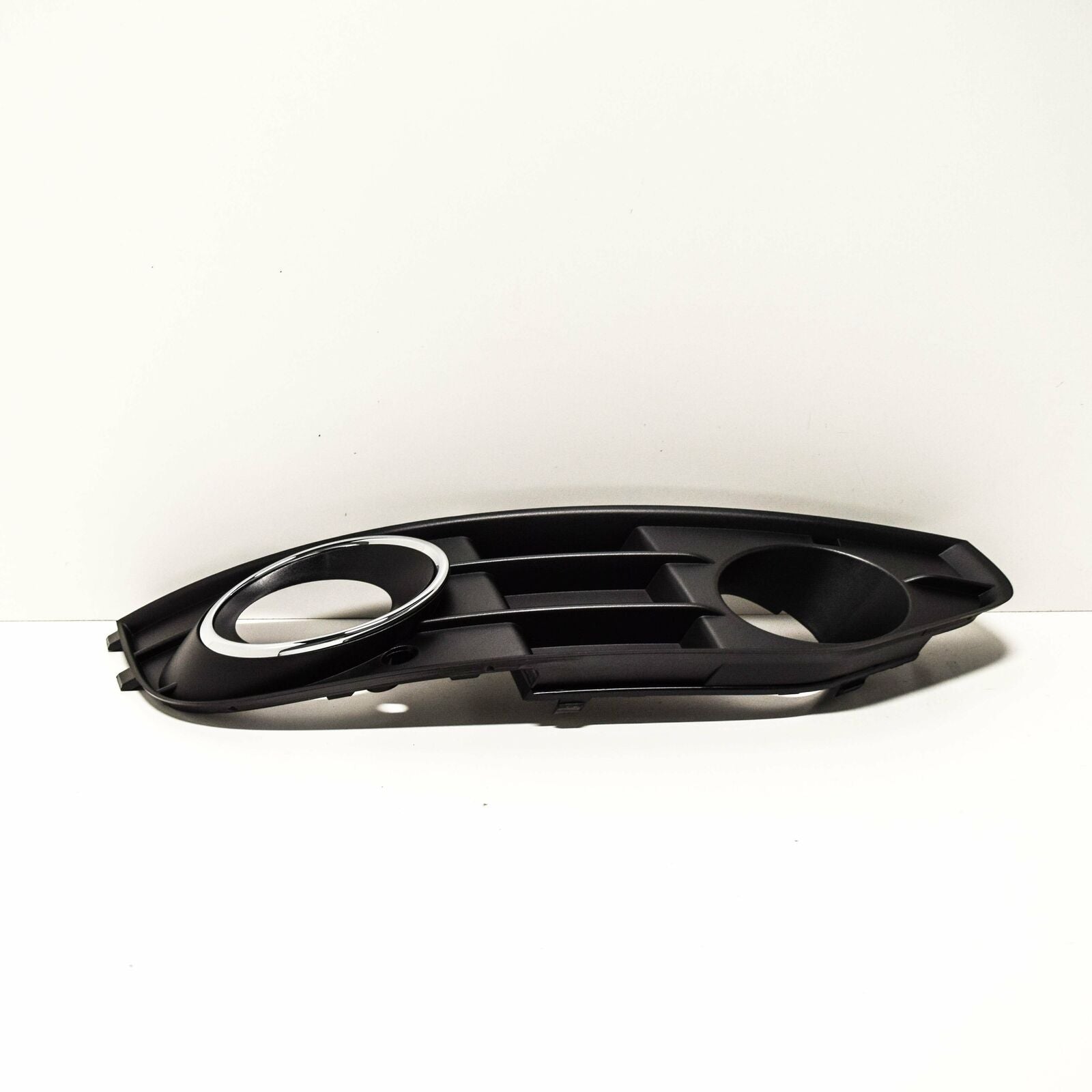 Genuine Audi A4 B8 Front Bumper Right Side Fog Light Grille 8K0807682J01C Original