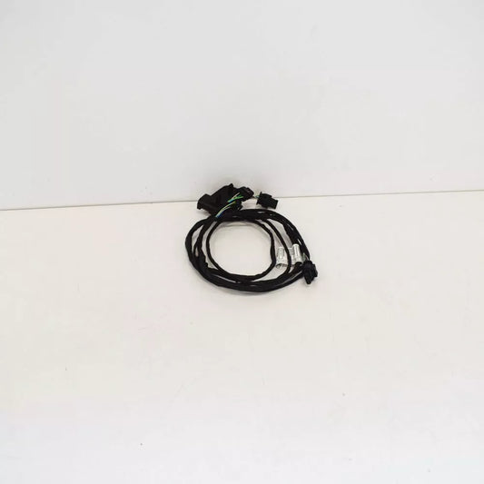 NEW BMW 4 F36 FRONT PARKING AID WIRING LOOM 61129337191 9337191 ORIGINAL