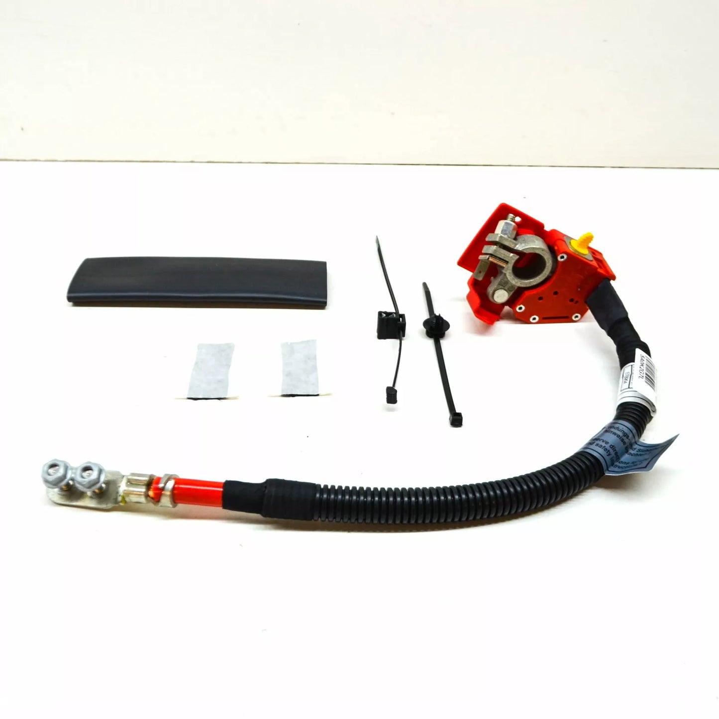 NEW BMW I3 I01 POSITIVE BATTERY B+ CABLE REPAIR WIRE 61129359665 ORIGINAL