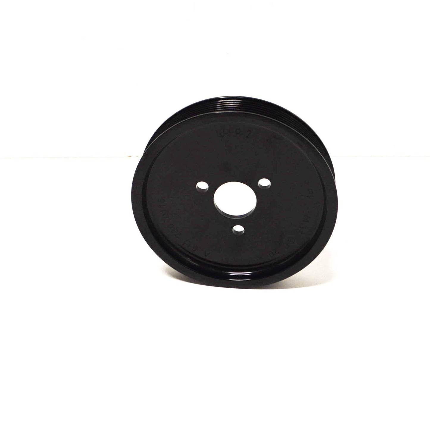 NEW MERCEDES BENZ E CLASS W210 POWER STEERING PULLEY A6112300115 ORIGINAL