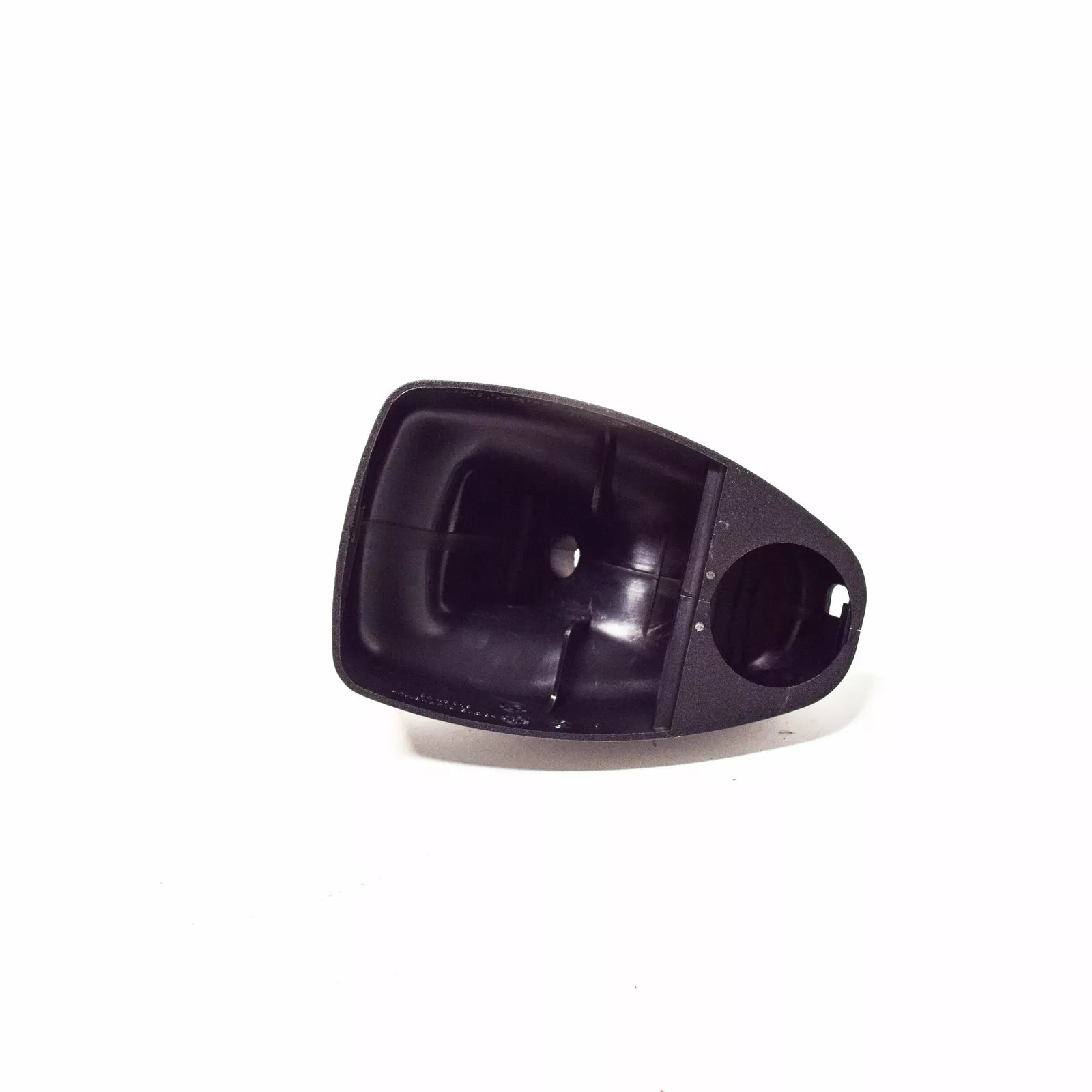NEW BMW 5 E39 REAR VIEW MIRROR RAIN SENSOR COVER TRIM 51168257203 ORIGINAL