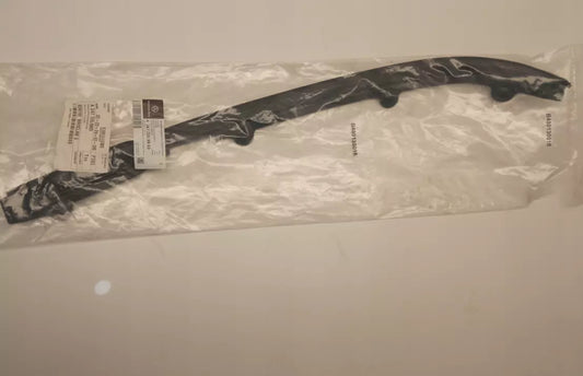 NEW MERCEDES-BENZ GLB X247 FRONT RIGHT DOOR COVER STRIP A2477209803 ORIGINAL