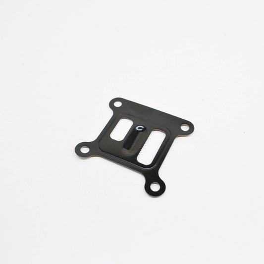 new ford mondeo mk2 water pump gasket seal xs7q-8507-aa 1116916 original