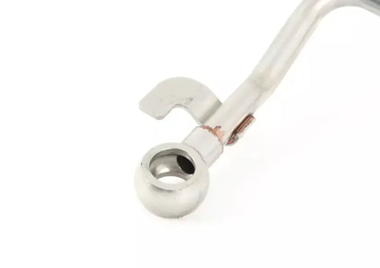 NEW AUDI RSQ3 8U FEED WATER COOLANT PIPE 07K121492 ORIGINAL