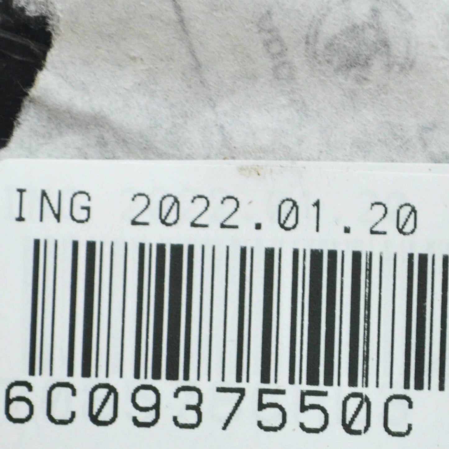 NEW AUDI A1 SPORTBACK GB MAIN FUSE SOCKET BRACKET 6C0937550C ORIGINAL