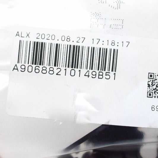 NEW MB SPRINTER 906 FRONT LEFT SIDE PANELLING BRACKET A90688210149B51 ORIGINAL