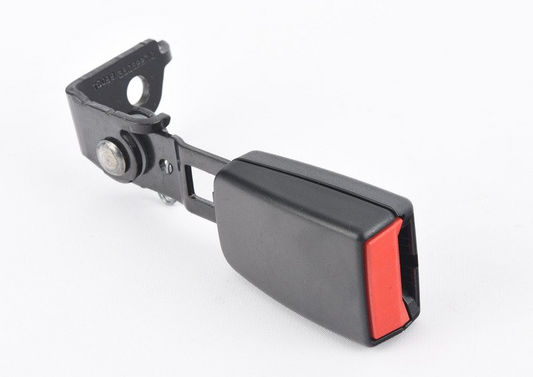 new mercedes-benz ml w164 rear left seat buckle closure a16486015699051 original