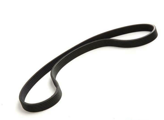 NEW AUDI A3 8L DOUBLE POLY V-BELT 06A260849C ORIGINAL