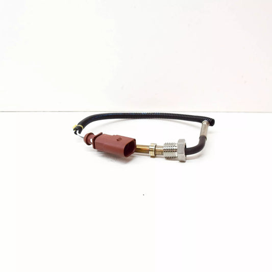 NEW AUDI A6 8G C7 EXHAUST GAS TEMPERATURE SENSOR 4G0906088H
