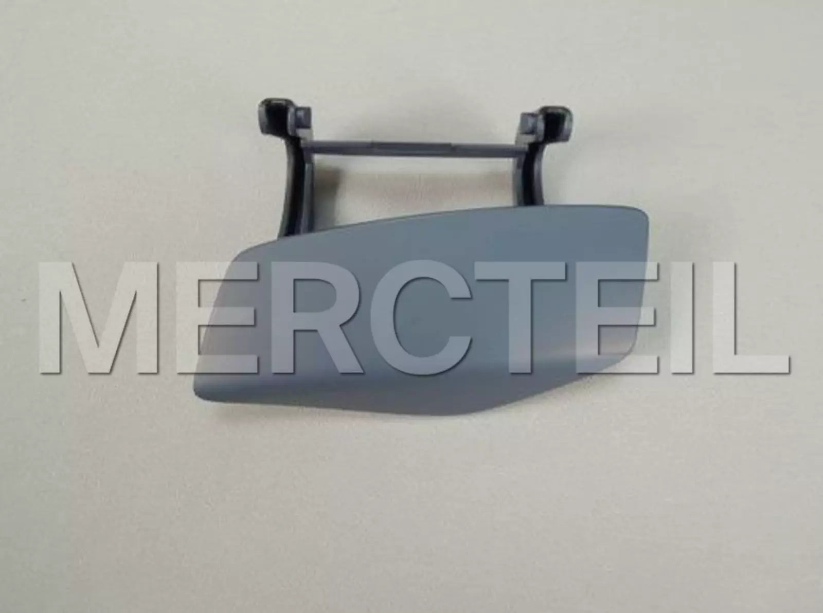 Mercedes-Benz A11788515229999 Cover Bumper Area original