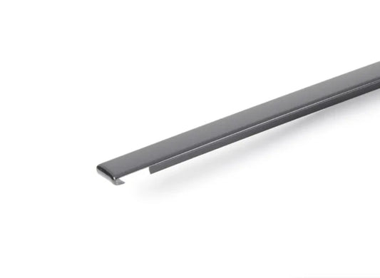 NEW BMW X3 F25 UPPER FRONT RIGHT DOOR TRIM 7220514 51317220514 ORIGINAL