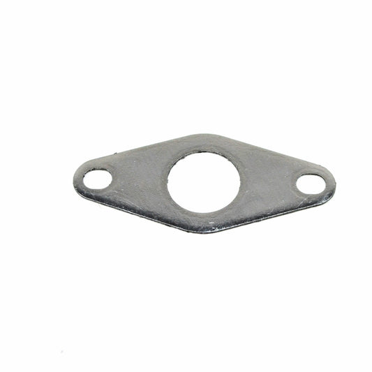 NEW BMW M5 E60 AIR PIPE GASKET O-RING STEEL 11727834047 ORIGINAL