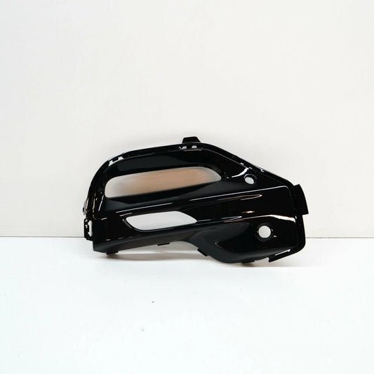 NEW BMW X5 G05 M FRONT RIGHT FOG LIGHT GRILLE TRIM 51118099732 ORIGINAL