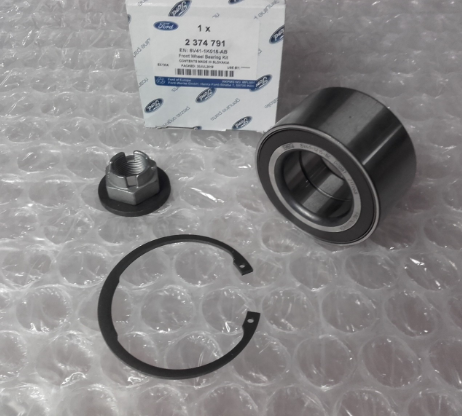 new ford focus mk3 c346 front wheel bearing repair kit 2375624 original