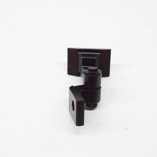 NEW BMW 1 F20 FRONT RIGHT DOOR LOWER HINGE 7284536 41517284536 ORIGINAL