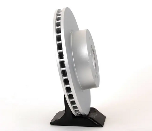 new bmw 6 e63 front brake disc 6864906 34116864906 original