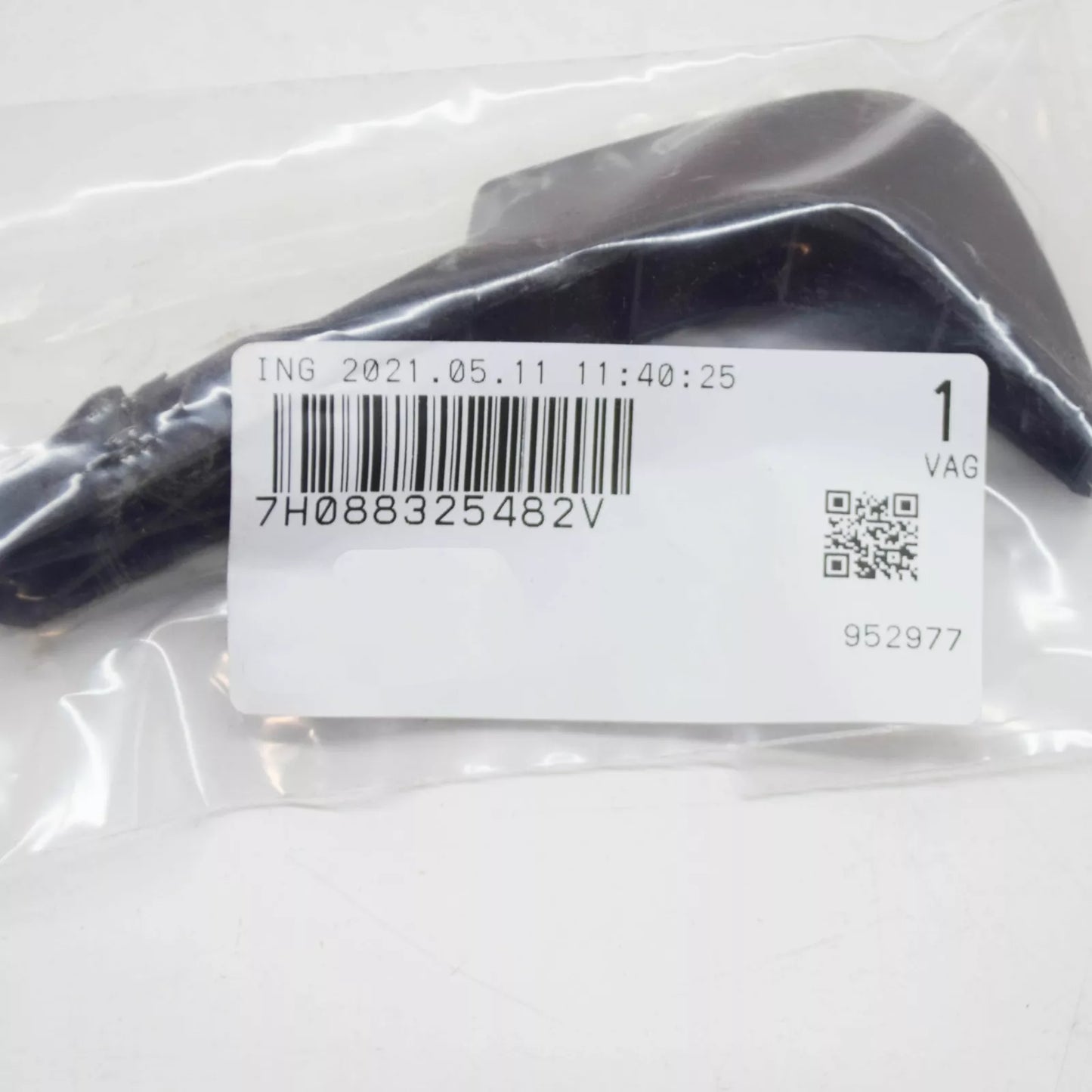 NEW VW TRANSPORTER T6 REAR RIGHT SEAT RELEASE HANDLE 7H088325482V ORIGINAL