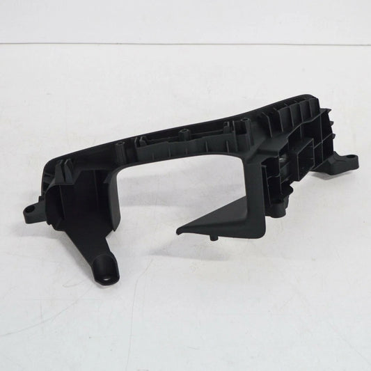 NEW AUDI A6 C7 FRONT RIGHT DOOR ARMREST LHD 4G18671726PS ORIGINAL