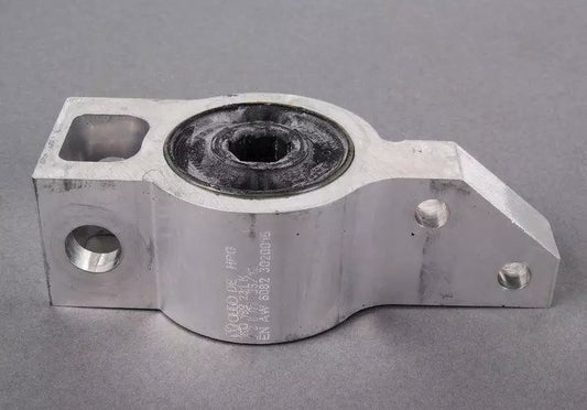 NEW AUDI A3 8P FRONT LEFT CONTROL ARM BRACKET BUSHING 1K0199231K ORIGINAL