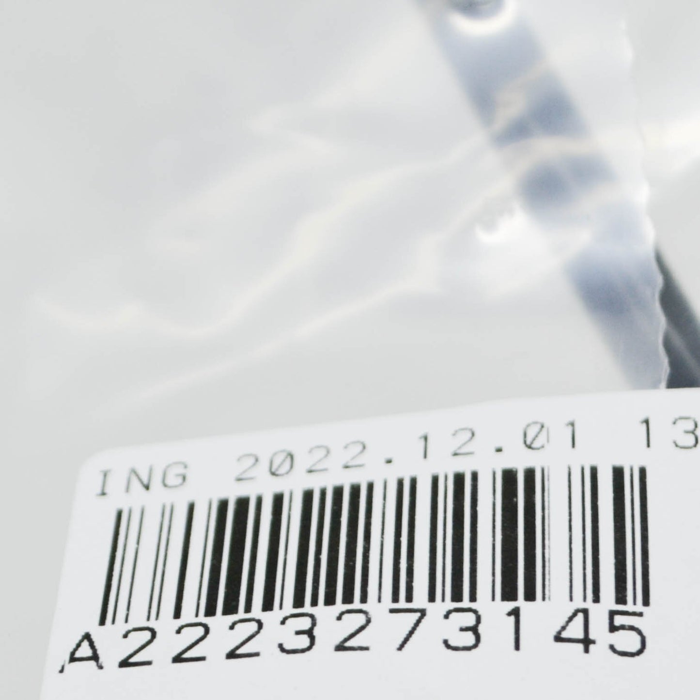 NEW MERCEDES-BENZ S W222 COMPRESSED-AIR LINE A2223273145 ORIGINAL