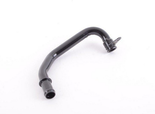 NEW AUDI Q7 4L REAR RETURN ENGINE COOLANT PIPE 7L6121065BB ORIGINAL