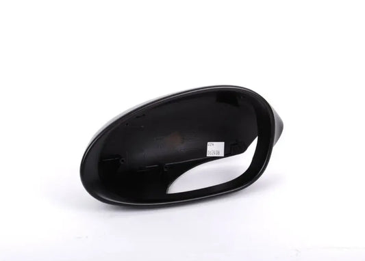 NEW BMW Z4 COUPE E86 FRONT LEFT DOOR MIRROR FRAME 51167112427 7112427 ORIGINAL