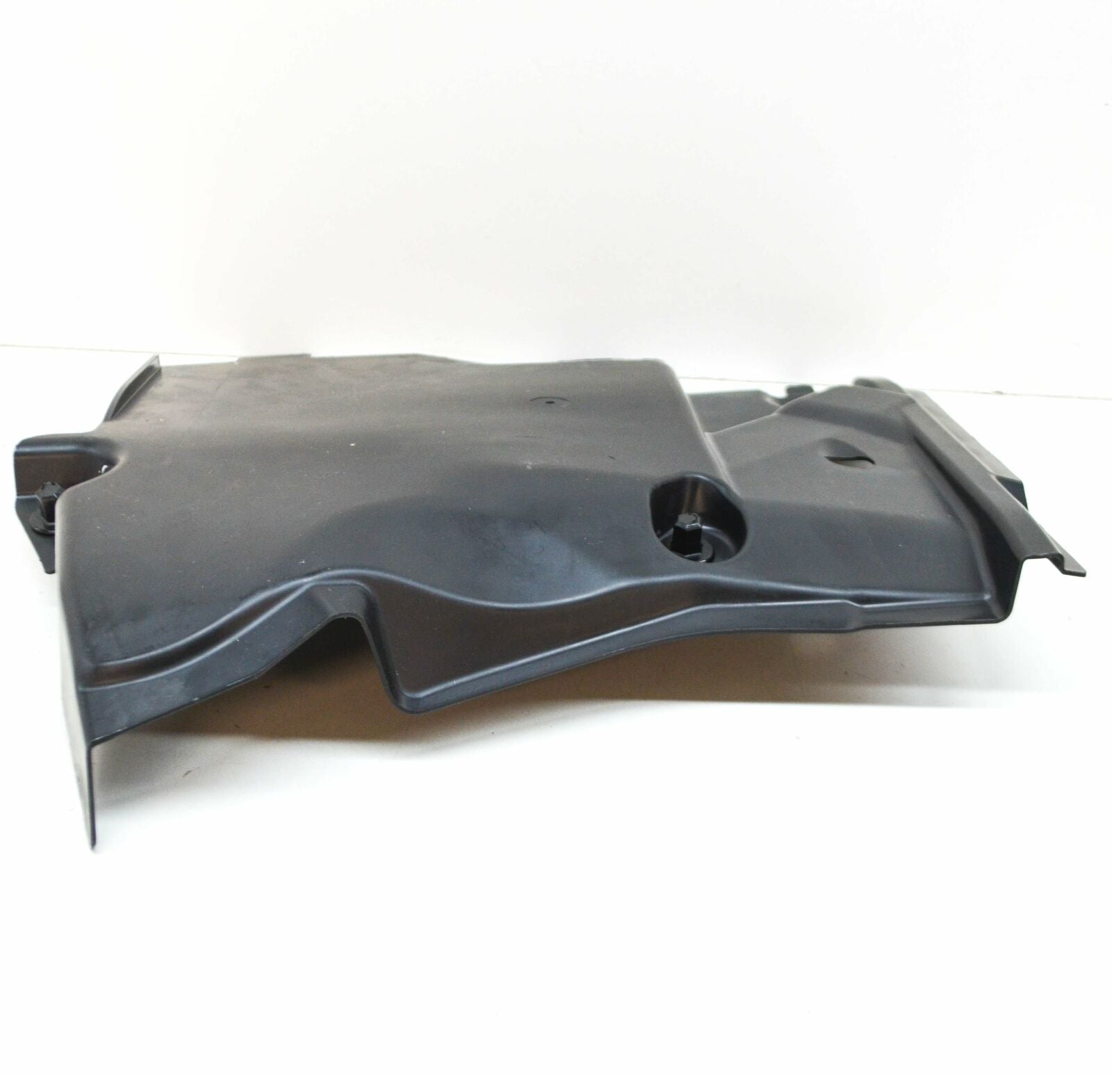 NEW AUDI A5 CABRIO 8W6 FRONT LEFT UNDERBODY TRIM SHIELD 8W7825201A ORIGINAL