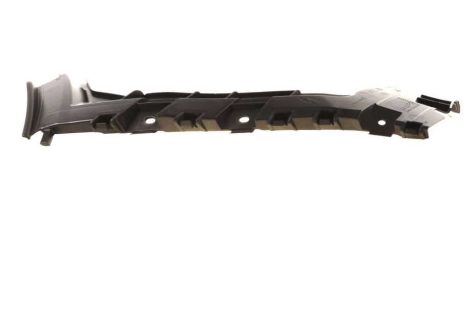 new ford fiesta wt mk6 rear right bumper bracket 1798170 c1bb-17a881-ab original