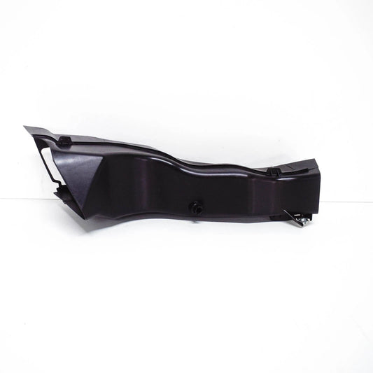 NEW BMW X5 F15 FRONT LEFT BRAKE AIR DUCT 51747343803 7343803 2015 ORIGINAL