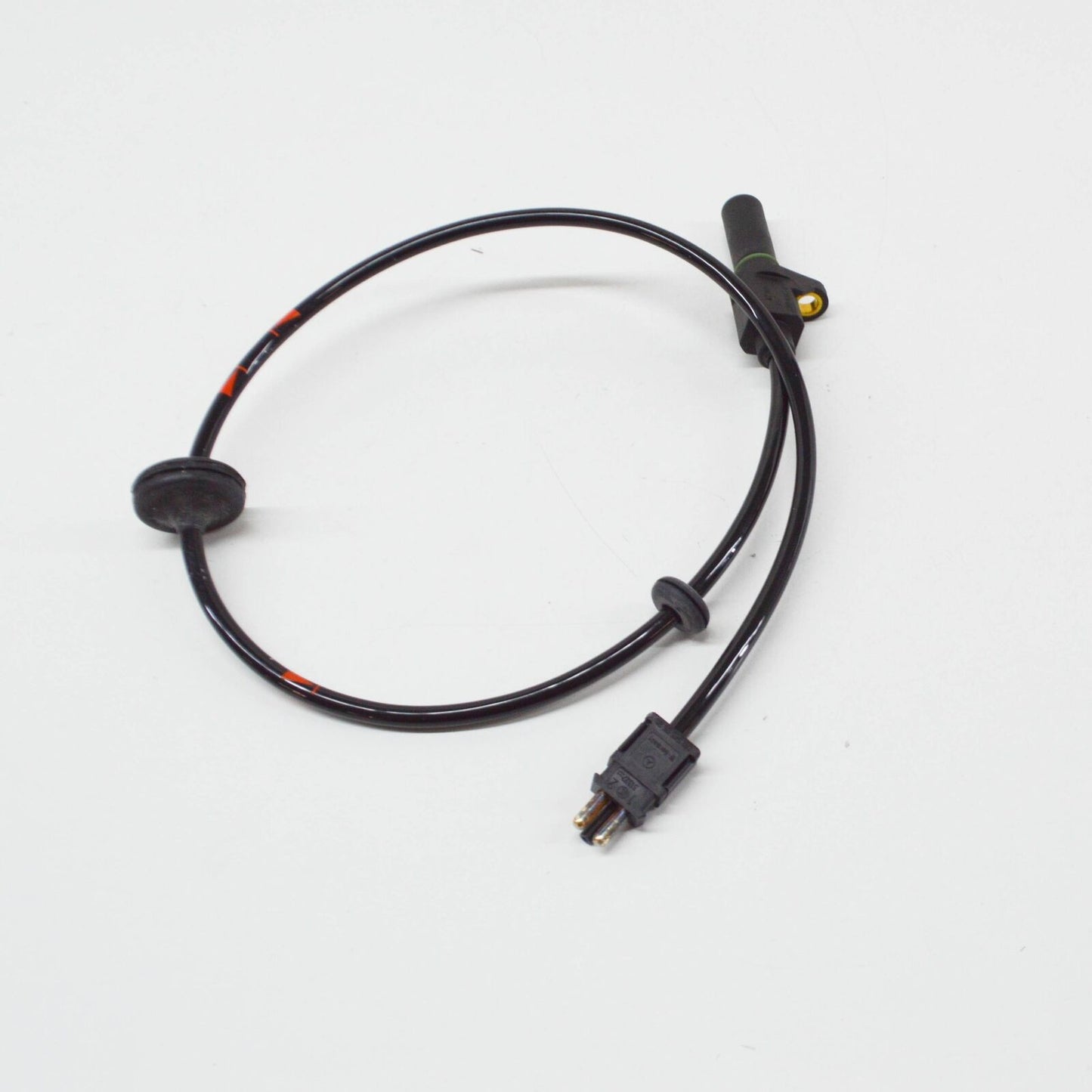 NEW MERCEDES-BENZ S W126 REAR AXLE SPEED SENSOR SENDER UNIT A1265403217 ORIGINAL