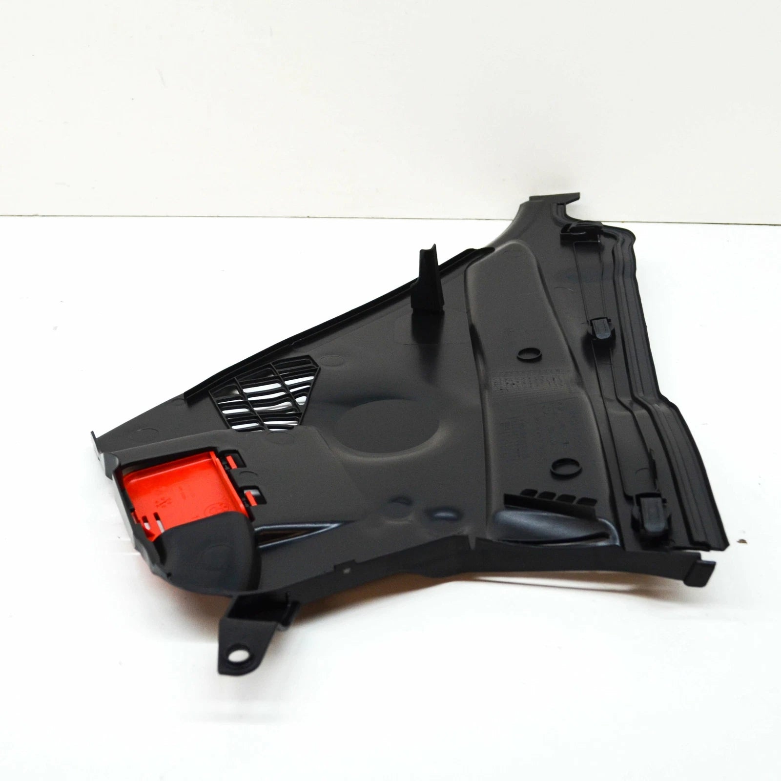 NEW BMW M2 COUPE F87 FRONT UNIT COMPARTMENT COVER TRIM LHD 64318059697 ORIGINAL