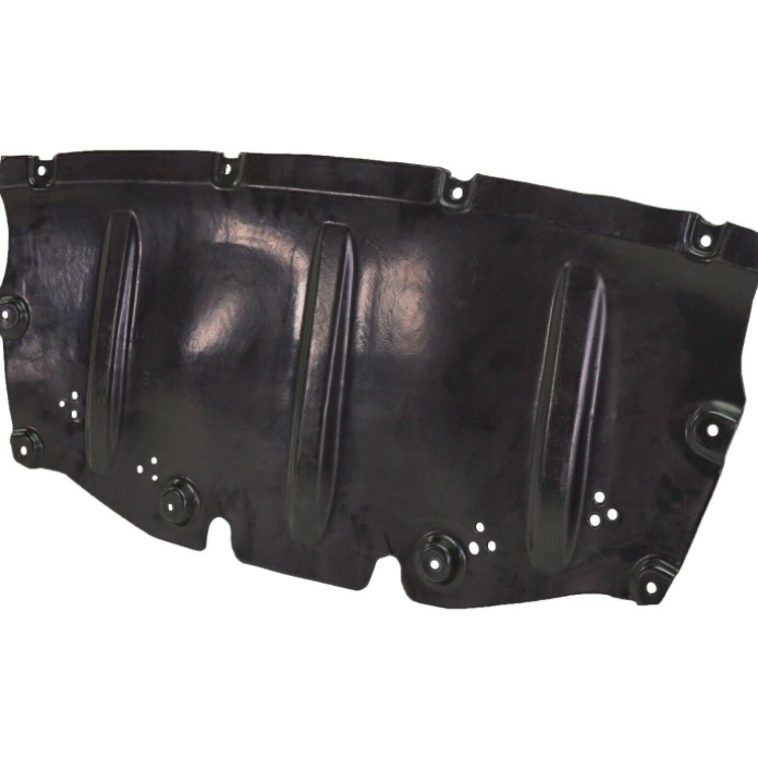 new bmw 3 g20,g28 front engine compartment shielding 7340857 51757340857