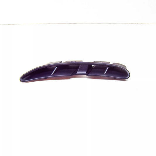 NEW BMW M3 F30 FRONT WING LEFT ORNAMENTAL AIR DUCT GRILLE 51138056071 ORIGINAL