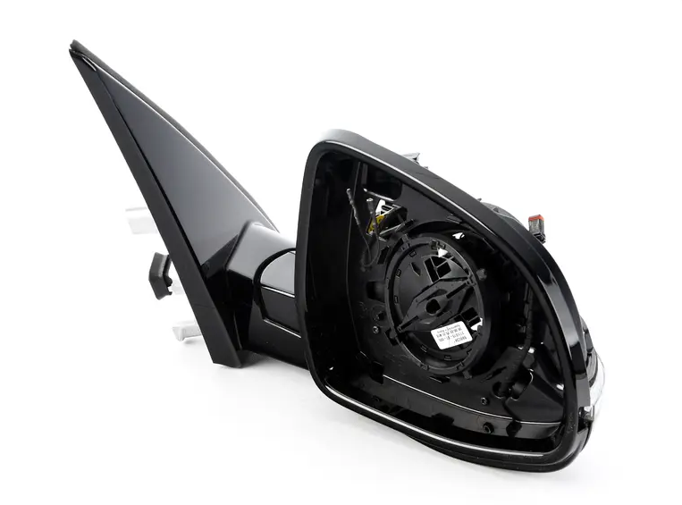 new bmw x5 g05 front right side wing mirror 51168738316 original