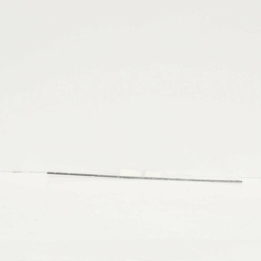 NEW VOLKSWAGEN GOLF MK7 LEFT RETAINING STRIP 5G0854541 ORIGINAL