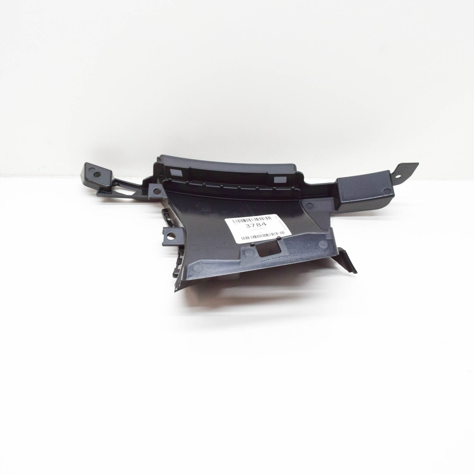 NEW AUDI A6 C8 FRONT RIGHT AIR GUIDE 4K0121764J ORIGINAL