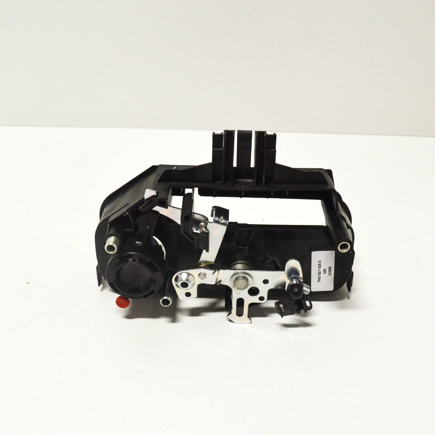 NEW VOLKSWAGEN TRANSPORTER T5 REAR LOCK CARRIER 7H0827426S ORIGINAL