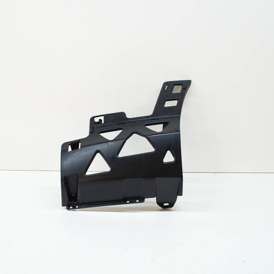 NEW MERCEDES-BENZ GLE W166 REAR RIGHT BUMPER BRACKET A1668853024 ORIGINAL