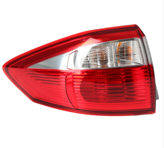 new ford c-max mk2 rear left outer taillight 1767530 am51-13405-bf original
