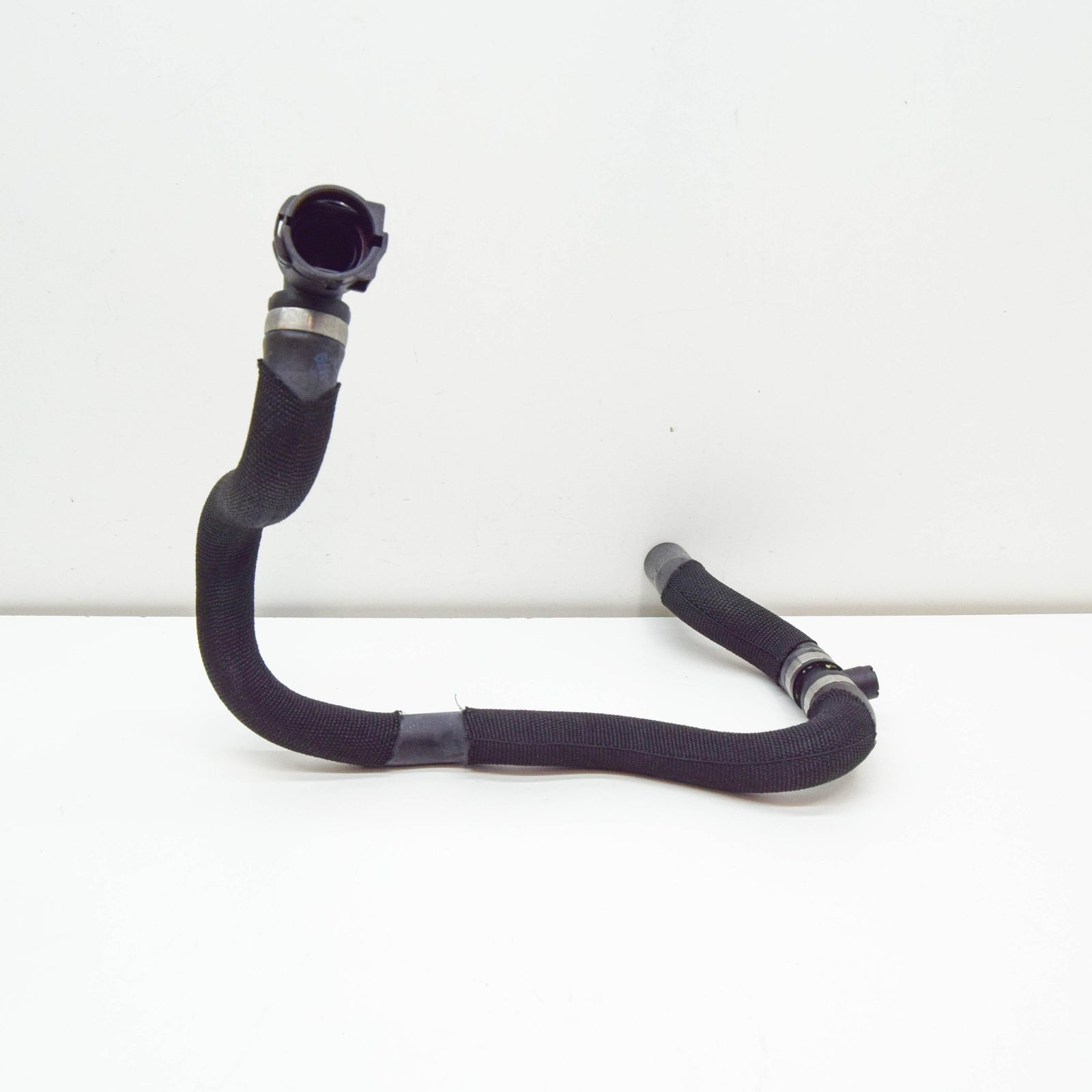 NEW AUDI A6 C6 RETURN HEATING HOSE 4F0819373G ORIGINAL