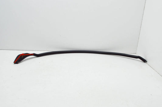 NEW AUDI Q7 4M FRONT LEFT DOOR RUBBER OUTER SEAL 4M0837717D