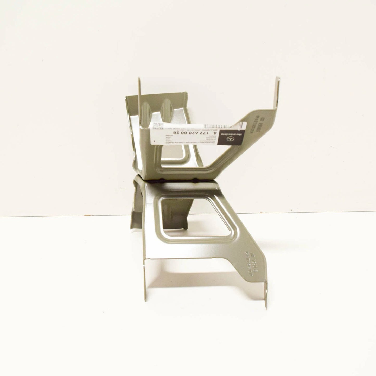 NEW MERCEDES-BENZ SLK R172 FRONT REINFORCEMENT BAR SUPPORT A1726200028