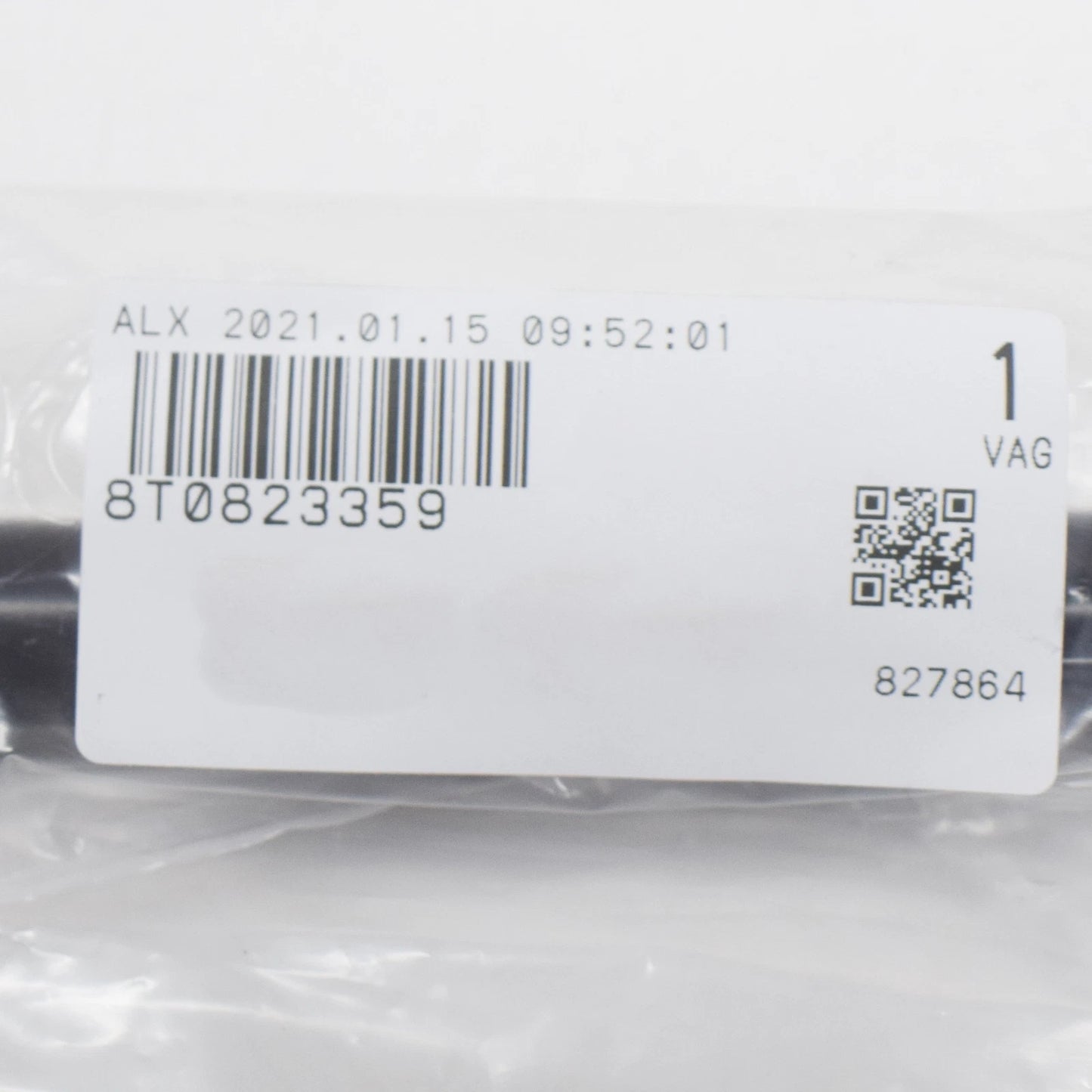 NEW AUDI A4 B8 HYDRAULIC BONNET STRUT LIFTER 8T0823359 ORIGINAL