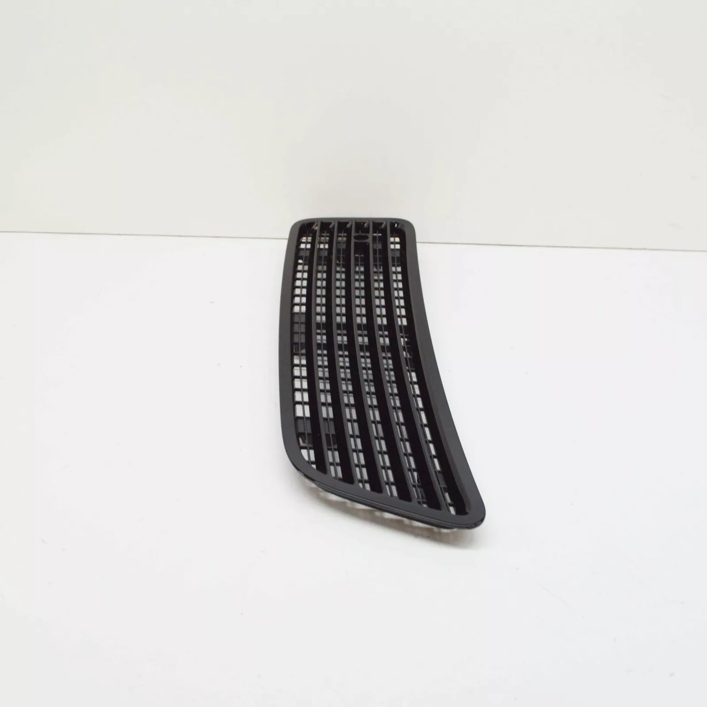 NEW MB S W221 FRONT BONNET HOOD LEFT AIR VENT GRILLE A22188003059040