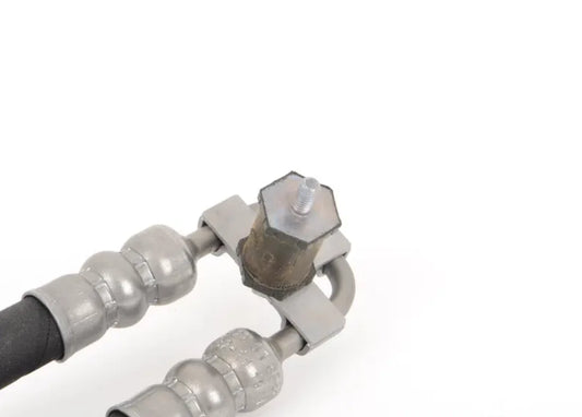 NEW BMW 5 E60 EXPANSION TANK HOSE 6782021 32416782021 ORIGINAL