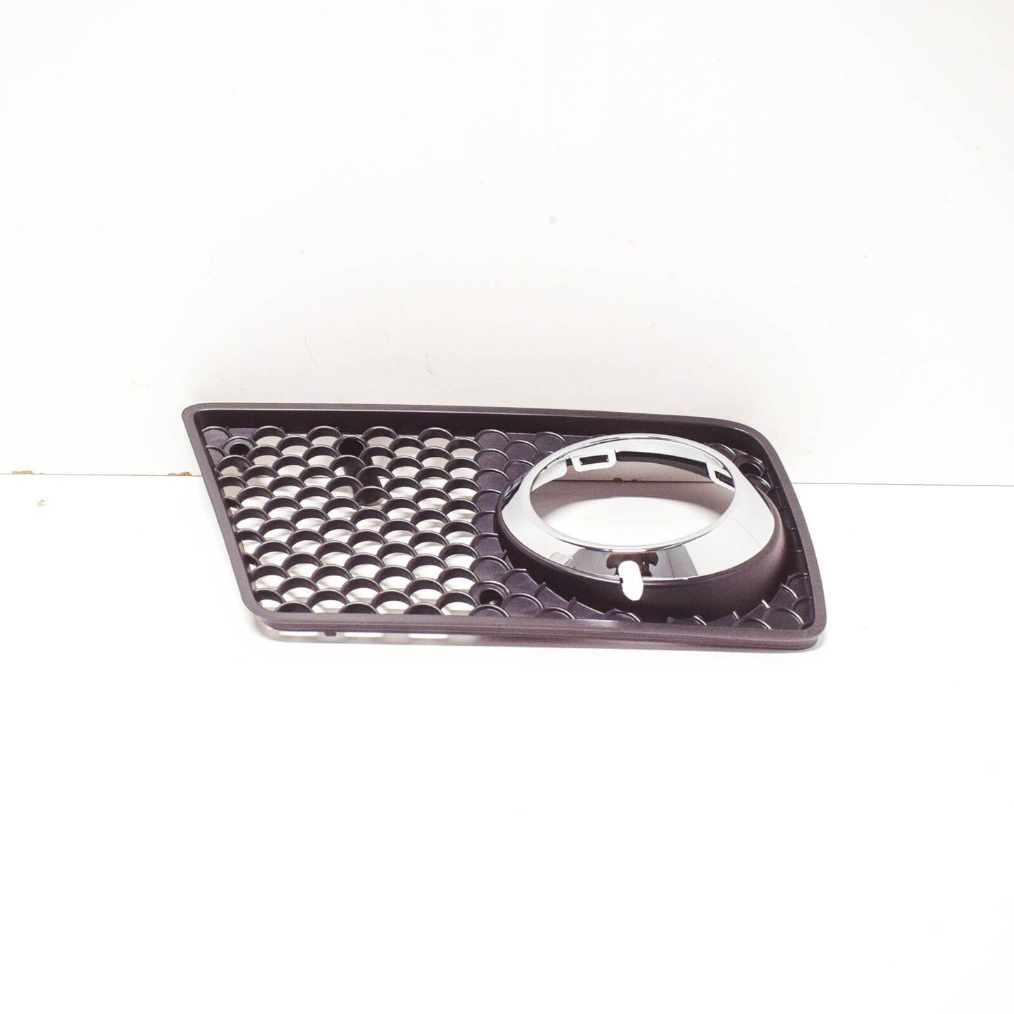 NEW MERCEDES-BENZ SLK R171 LEFT FOG LIGHT GRILLE A1718851753 2008 ORIGINAL
