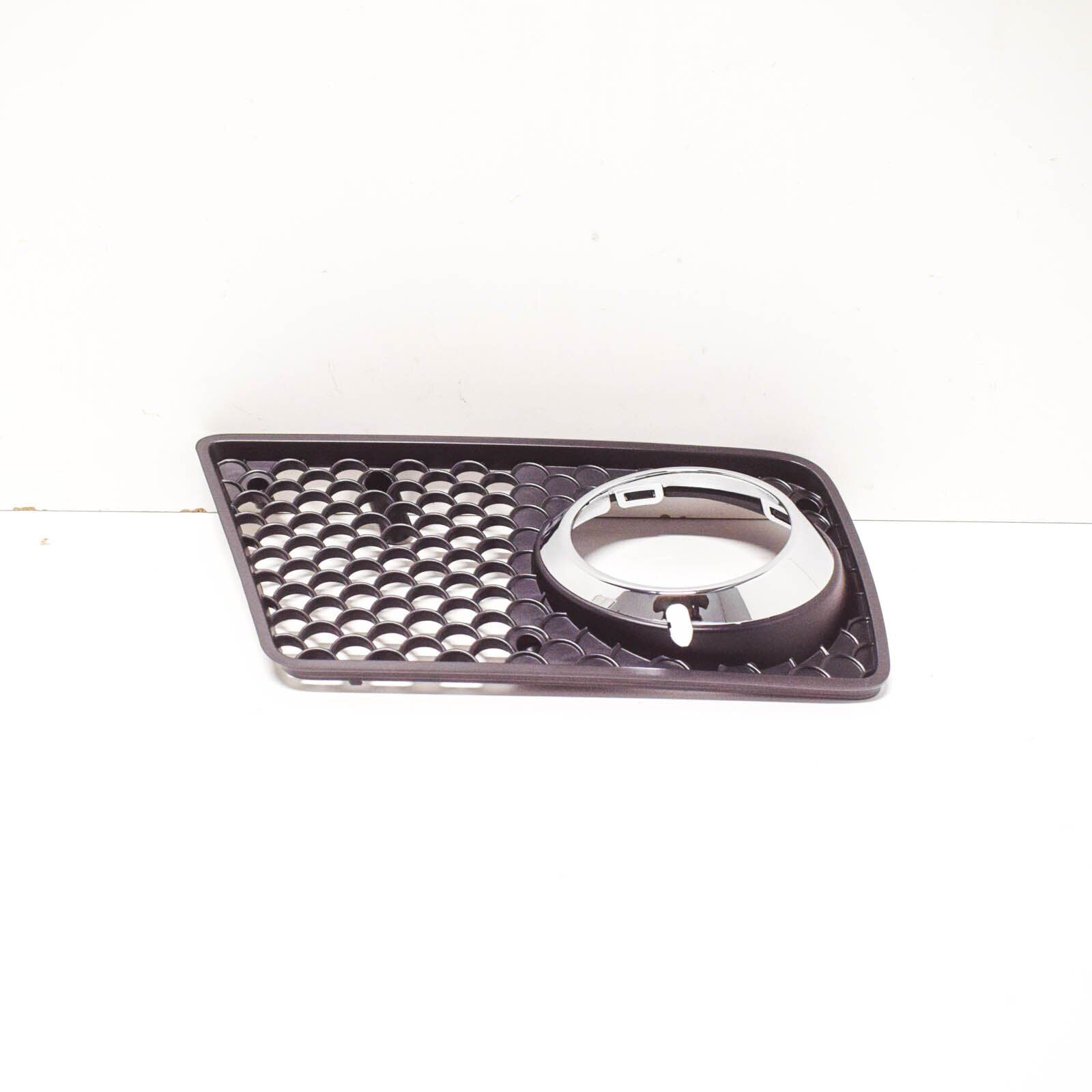 NEW MERCEDES-BENZ SLK R171 LEFT FOG LIGHT GRILLE A1718851753 2008 ORIGINAL