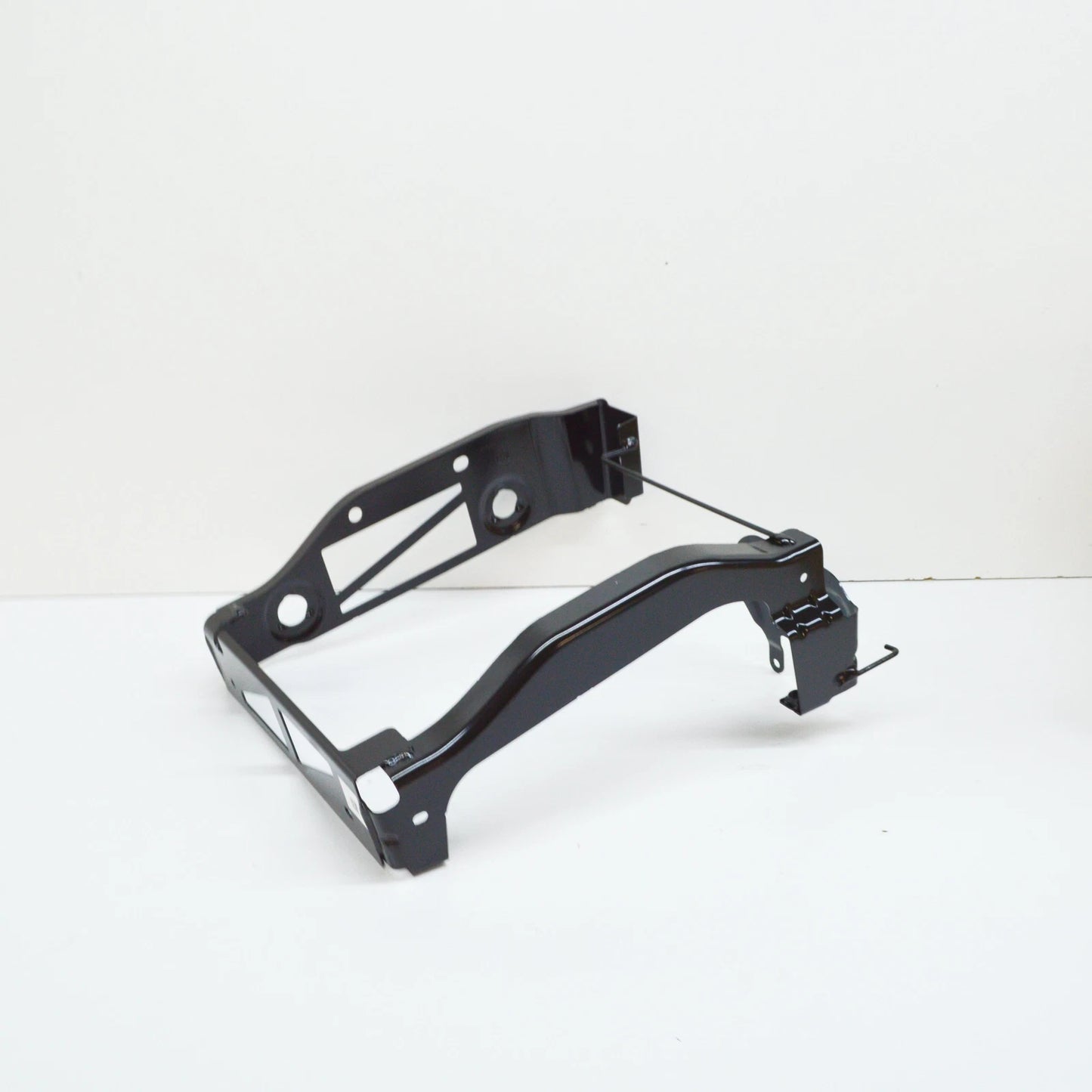 NEW BMW M4 G82 FRONT LEFT OUTER CRASH REINFORCEMENT 51118071635 8071635 ORIGINAL