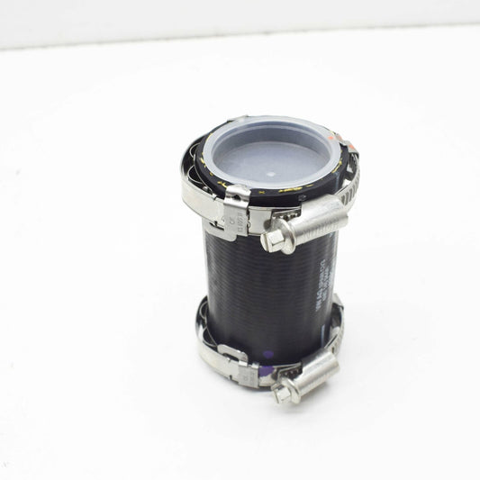 NEW VOLKSWAGEN TOUAREG CR UPPER INTERCOOLER HOSE 4M0145944A ORIGINAL